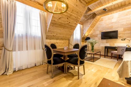 Holiday Park Fenomen Plitvice - image 13
