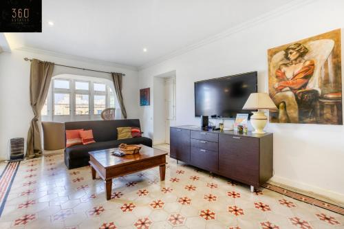 A 1BR Stylish, fully equipped home in the capital by 360 Estates, La Valette (photo 9)