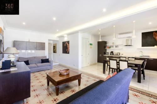 A 1BR Stylish, fully equipped home in the capital by 360 Estates, La Valette (photo 5)