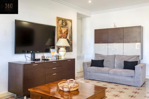 A 1BR Stylish, fully equipped home in the capital by 360 Estates, La Valette (photo 8)
