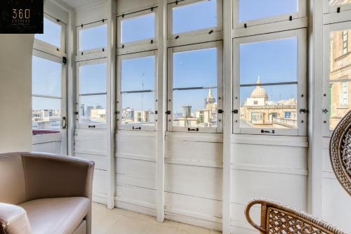 A 1BR Stylish, fully equipped home in the capital by 360 Estates, La Valette (photo 7)