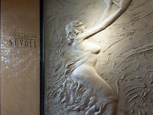 Antares Hotel Rubens - main image