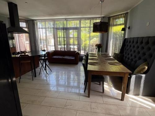  Characteristic house with wellness in Augustinusga in Augustinusga