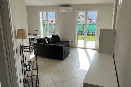 Plumosus - Apartment - Arma di Taggia