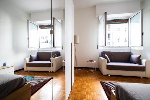 Milano Linate Suite Apt