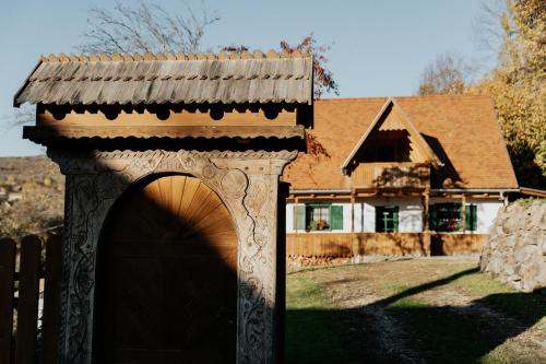 DEMETER Guesthouse FOX DEMETER Guesthouse FOX