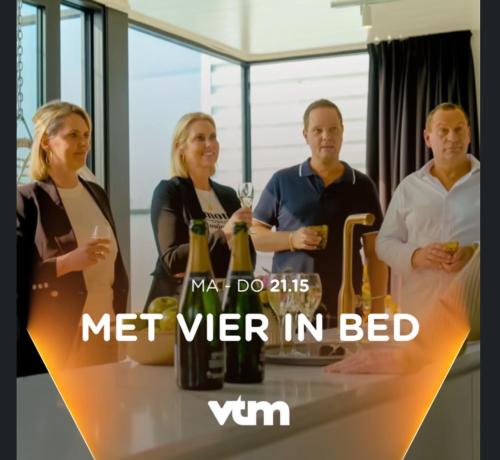  B&B Bourgeoisie in Frahan