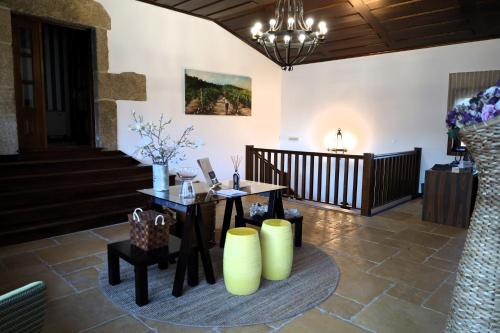 Valonquinta - Agricultura E Turismo De Vila Flor photo 5