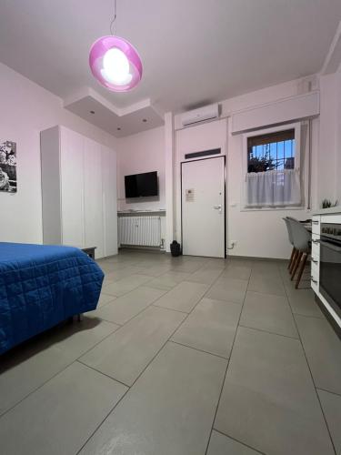 Casa Cirenaica Art House, Boloňa (fotografie 5)