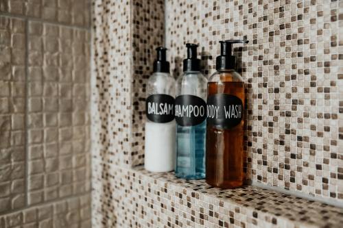 DEMETER Guesthouse FOX DEMETER Guesthouse FOX