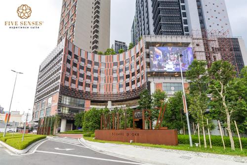 Millerz Square Kuala Lumpur, Travelet