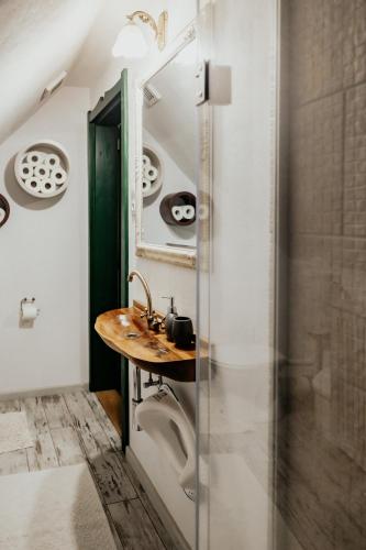 DEMETER Guesthouse FOX DEMETER Guesthouse FOX