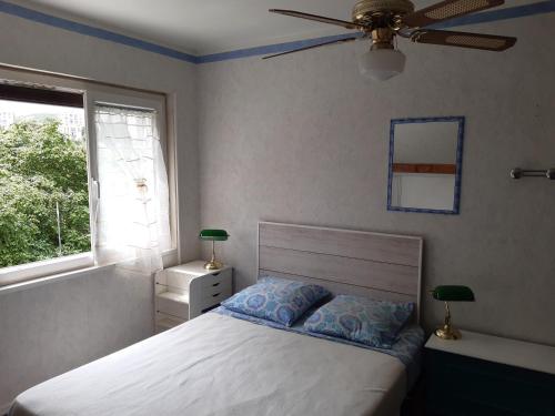 Le petit chemin chambre d'hôte Chez Aurélia - Chambres et Studios
