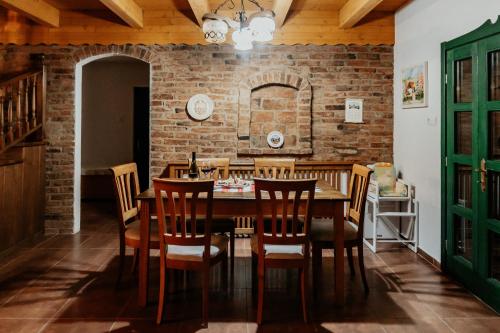 DEMETER Guesthouse FOX DEMETER Guesthouse FOX