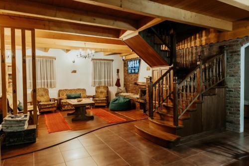 DEMETER Guesthouse FOX DEMETER Guesthouse FOX