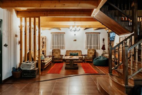 DEMETER Guesthouse FOX DEMETER Guesthouse FOX