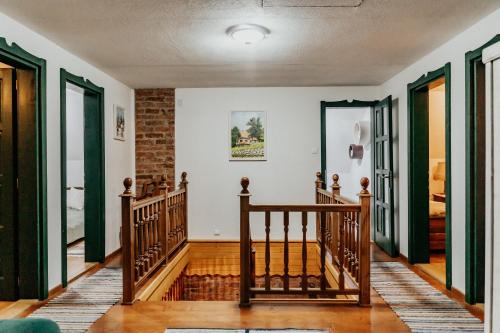 DEMETER Guesthouse FOX DEMETER Guesthouse FOX