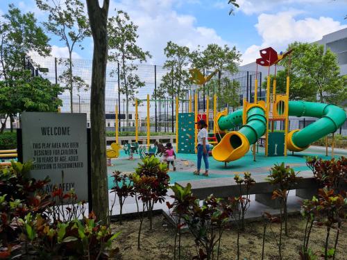 Cyberjaya | Modern Studio at Cybersquare! - image 6