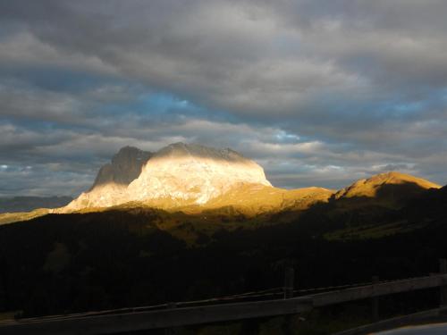 Mahlknechthuette Seiseralm