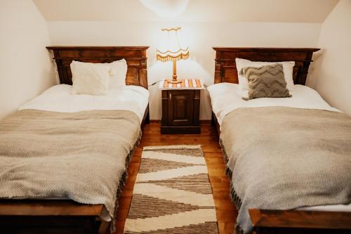 DEMETER Guesthouse FOX DEMETER Guesthouse FOX