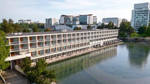 Original Sokos Hotel Tapiola Garden — hotel in Tapionaukio 3, Espoo FI, 02100