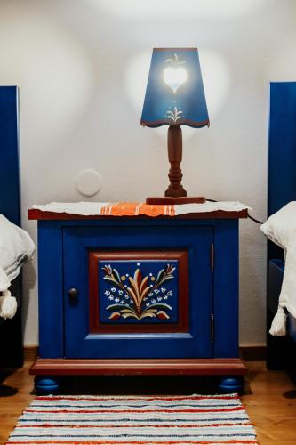 DEMETER Guesthouse FOX DEMETER Guesthouse FOX