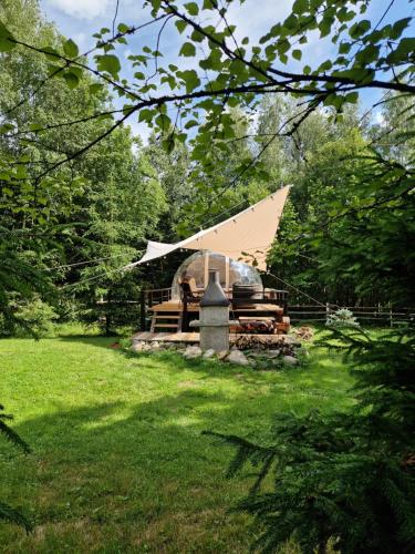 Glamping Štôla- Perzeid