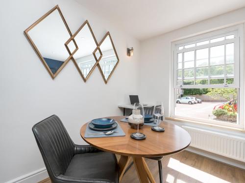 Pass the Keys Lovely 1 bed apartment close to city centre, Bath (photo 6)