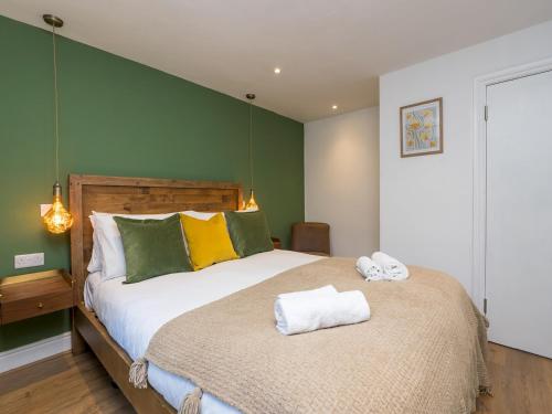 Pass the Keys Lovely 1 bed apartment close to city centre, Bath (photo 7)