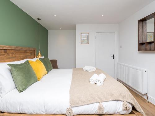 Pass the Keys Lovely 1 bed apartment close to city centre, Bath (photo 9)