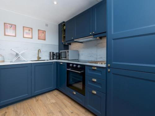Pass the Keys Lovely 1 bed apartment close to city centre, Bath (photo 4)