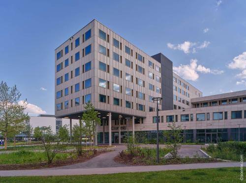 . Dorint Hotel München/Garching