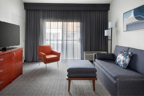 Courtyard by Marriott Philadelphia Valley Forge/King Of Prussia