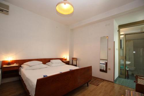Rooms & Apartments at Grandma Maria's place in Porec