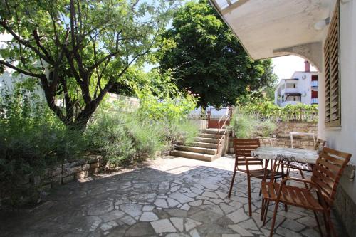 Exterior view, Rooms & Apartments at Grandma Maria's place in Porec