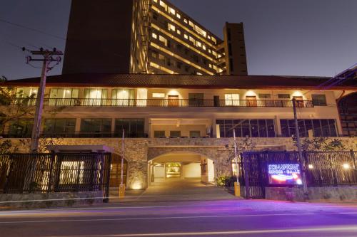 hotel photo