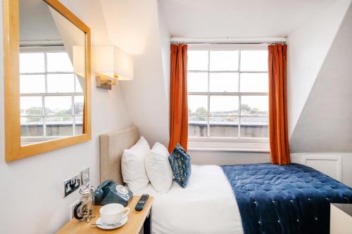 The Rodney Hotel Clifton Village - image 14
