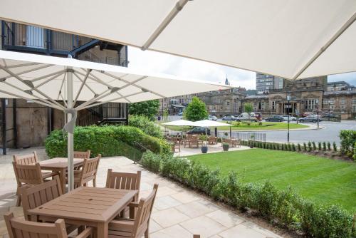 Hotel St George - image 11