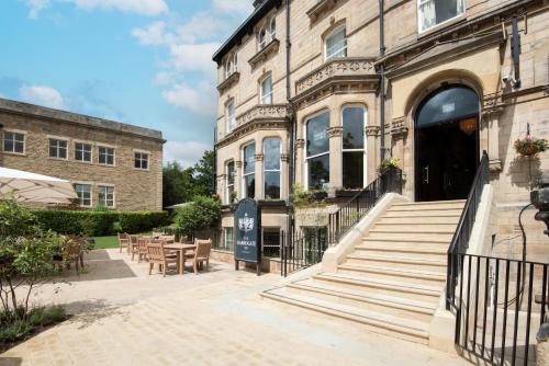 Hotel St George - main image