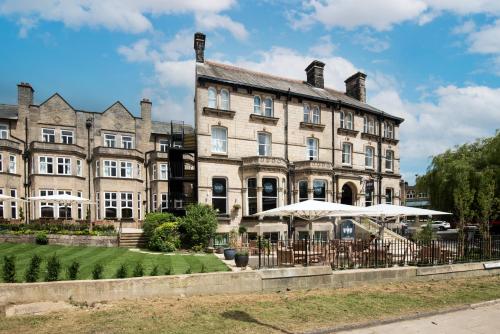 Hotel St George - image 4