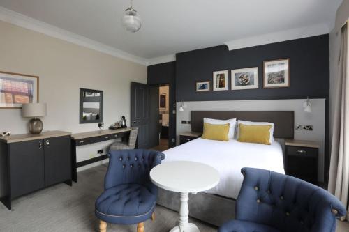 Hotel St George - image 6