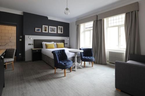 The Harrogate Inn - The Inn Collection Group in Harrogate