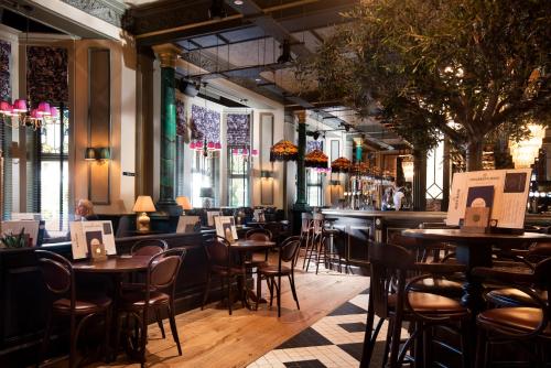 Restaurant, The Harrogate Inn - The Inn Collection Group in Harrogate