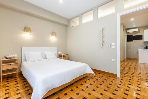 Kolonaki Suites by Olala Homes, Atény (fotografie 6)