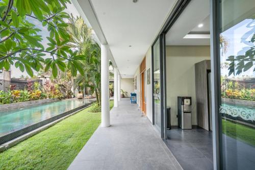 Neo Buana Villa by Hombali