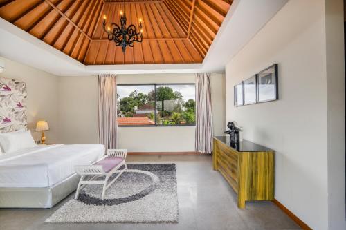 Neo Buana Villa by Hombali