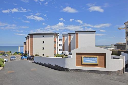 West Beach - Holiday Apartments, Westward Ho (fotografie 7)