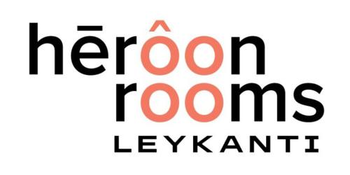 heroon rooms Leykanti