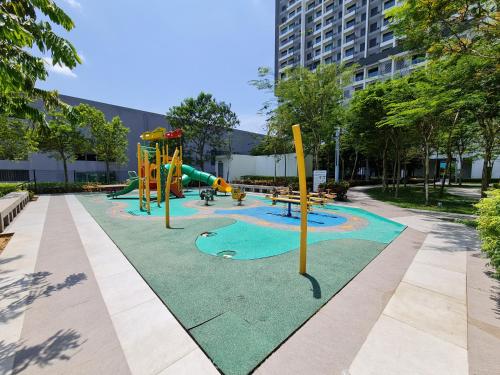 Cyberjaya | Modern Studio at Cybersquare! - image 11