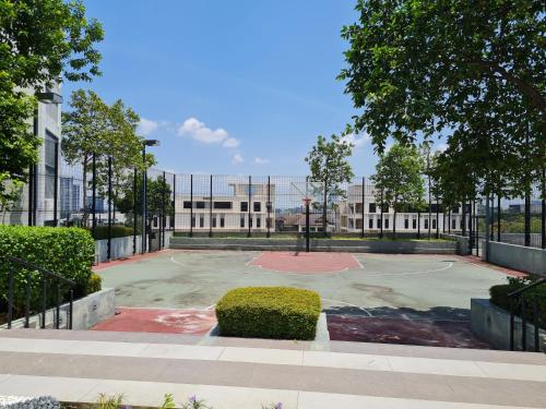 Cyberjaya | Modern Studio at Cybersquare! - image 9